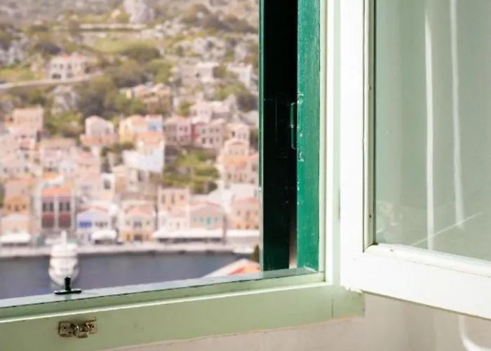 Aerino * Symi