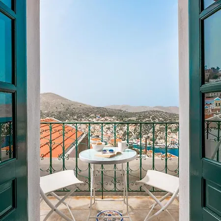 Aerino Holiday home *