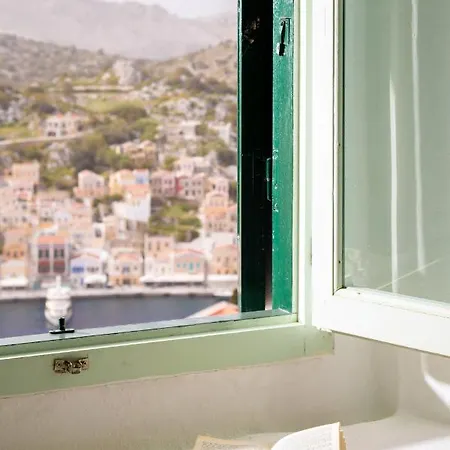 Aerino * Symi