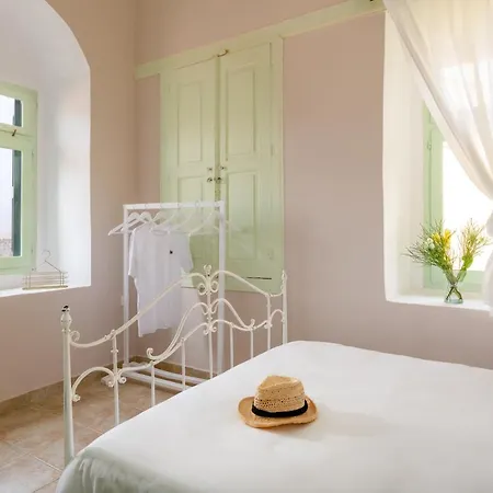 Aerino Holiday home Symi