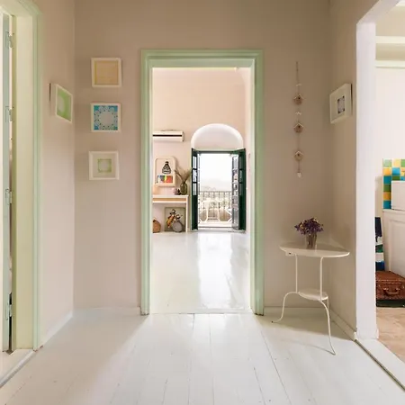 Aerino Holiday home