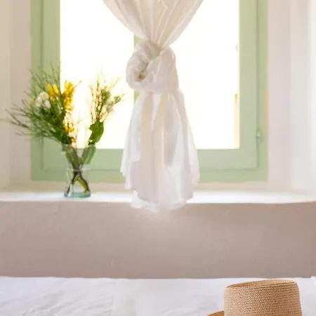 Aerino Holiday home