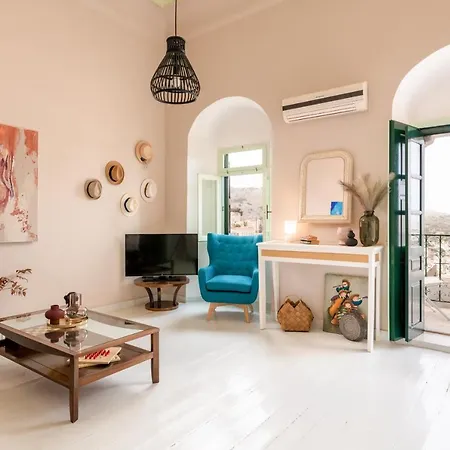 Aerino Holiday home