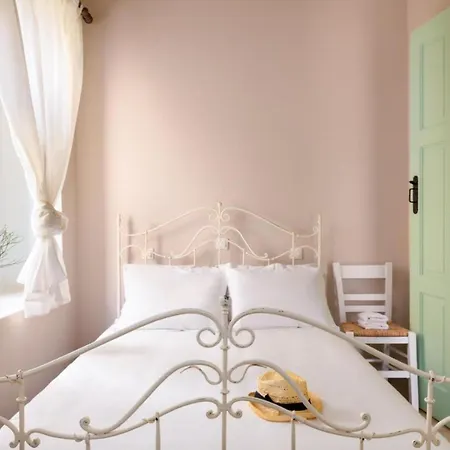 Aerino Holiday home Symi