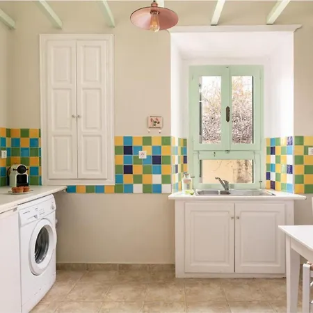 Holiday home Aerino Symi