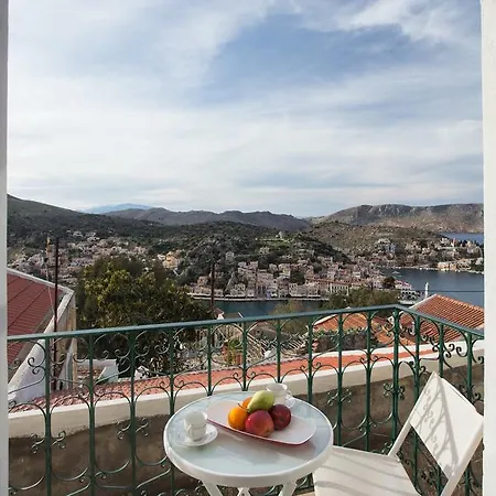 Holiday home Aerino
