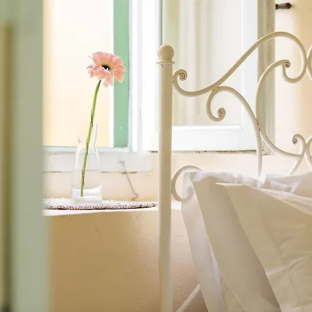Aerino Holiday home *