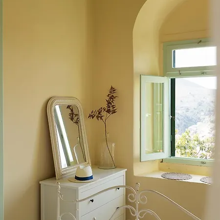 Holiday home Aerino *