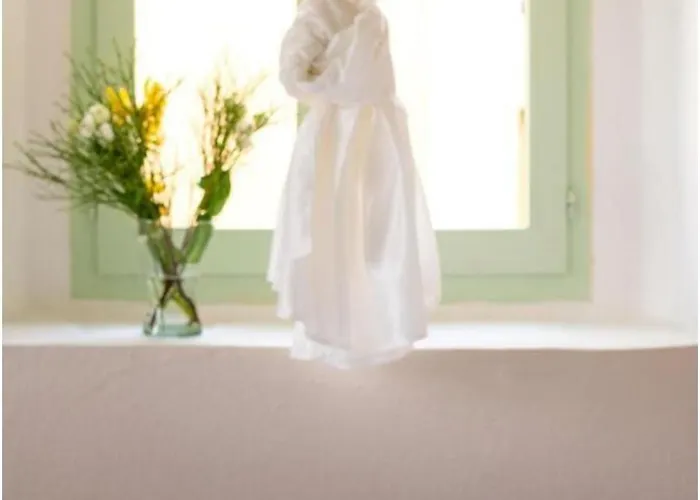 Holiday home Aerino *