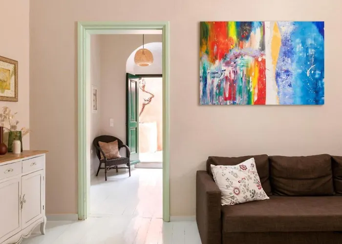 別荘 Aerino シミ