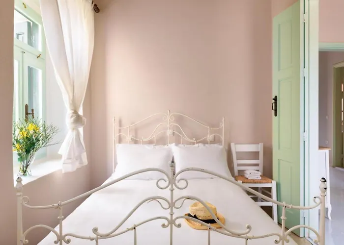 Aerino 別荘 シミ