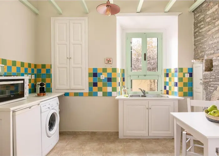 別荘 Aerino シミ