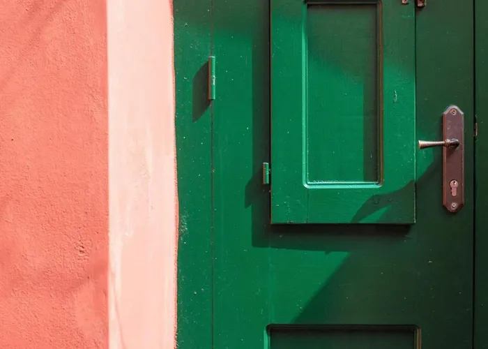 Holiday home Aerino *